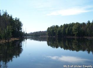 28 Tbd Rte #A, Stone Ridge, NY 12484