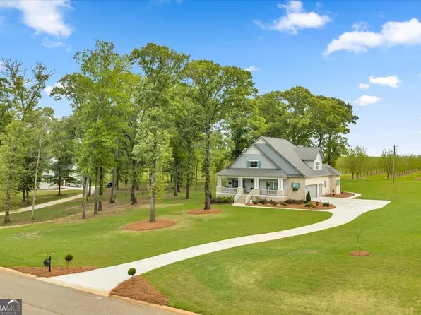 117 Pine Bough Trl, Perry, GA 31069