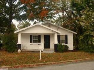 1005 E Kearns Ave, High Point, NC 27260