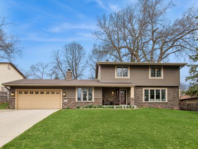 324 Hillcrest Ln, Burnsville, MN, 55337
