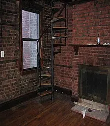 Rented by Adina Realty