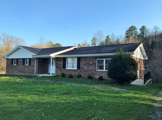 33 Highway 511, Corbin, KY 40701