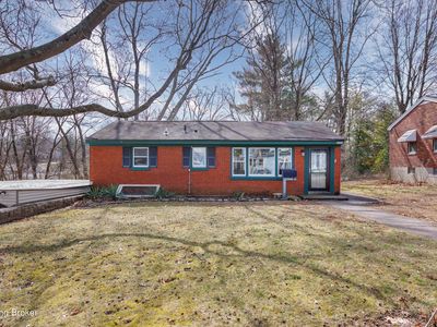 10108 Snively Ave, Jeffersontown, KY, 40299