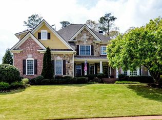 4841 Rushing Rock Way, Marietta, GA 30066