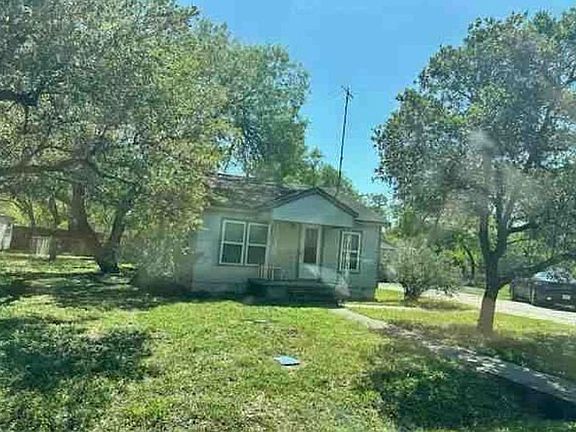 Property Side View