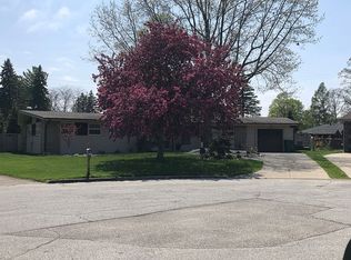 3434 Euclid Ct, Bay City, MI 48706