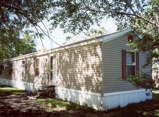 Loma Linda Dr #52, Mitchell, SD 57301