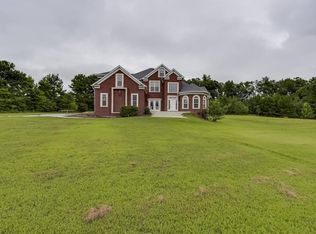 180 Hill Rd, Fayetteville, GA 30214