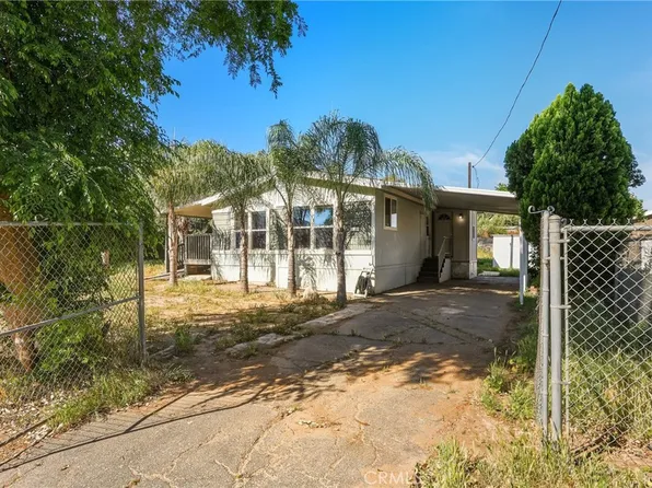 26251 Olson Ave, Homeland, CA 92548