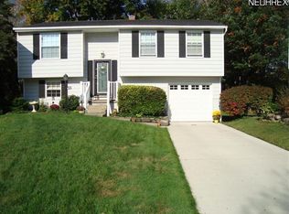 3676 Windjammer Cv, Aurora, OH 44202