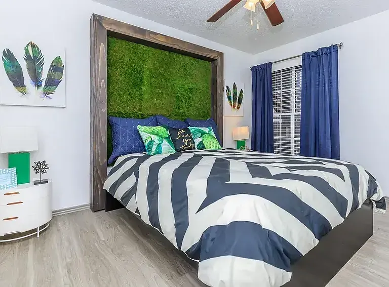 Timbers Apartment Homes — Photo 5