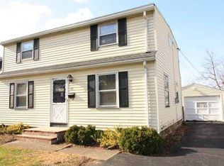 60 Leonard Rd, Rochester, NY 14616