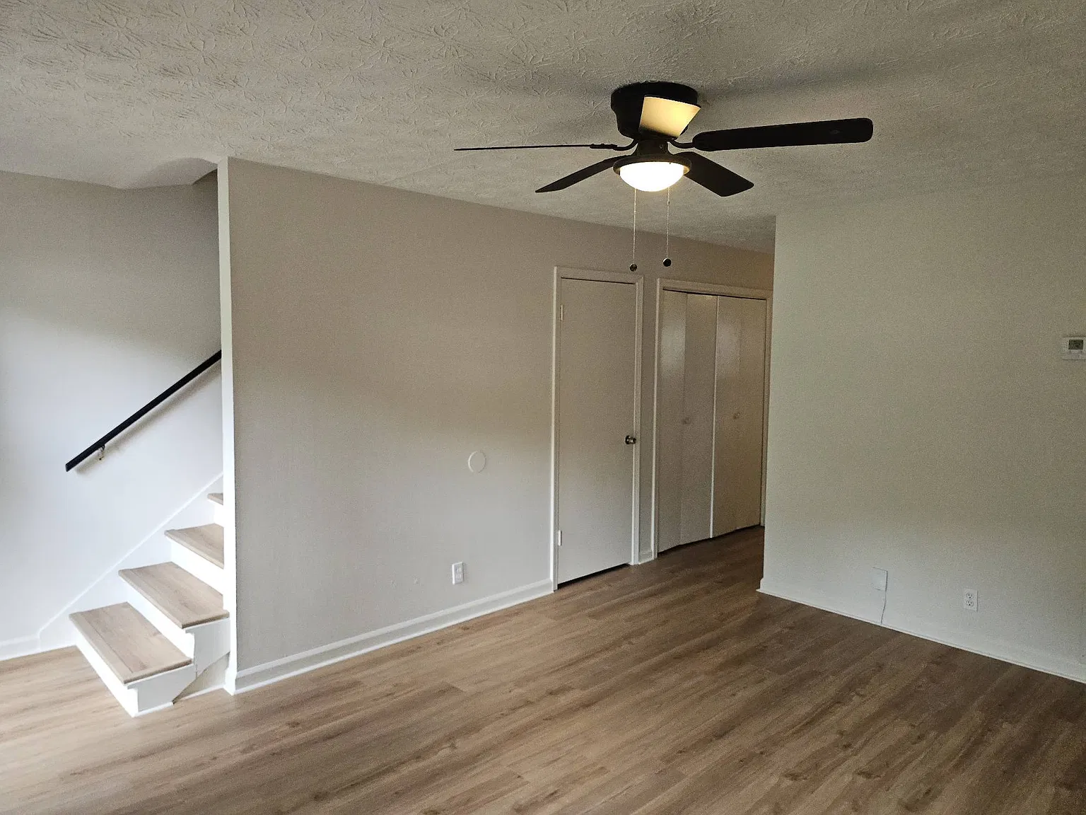 490 South Jeff Davis Drive, Unit C - 1 — Photo 3
