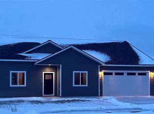 10 Thomas Dr, Dillon, MT 59725