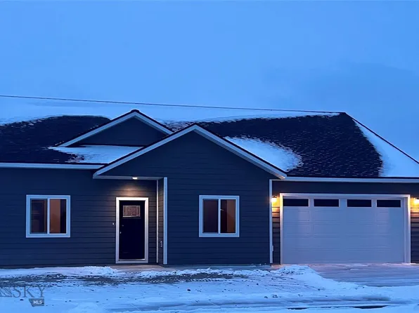 10 Thomas Dr, Dillon, MT 59725