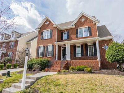 11444 Willows Green Way, Glen Allen, VA, 23059