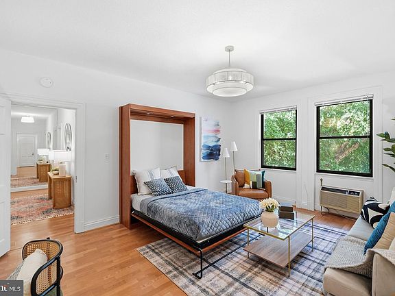 5th image of 3100 Connecticut Ave NW APT 339