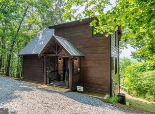 78 Brass Hill Rd #146, Blue Ridge, GA 30513