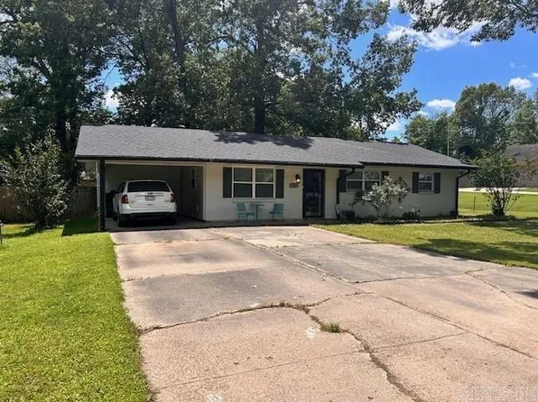 (undisclosed Address), Dewitt, AR 72042