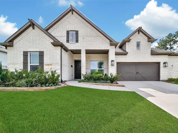 40951 Westley Ln, Magnolia, TX 77354