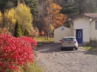 1152 Hoffman Hollow Rd, Lowman, NY 14861