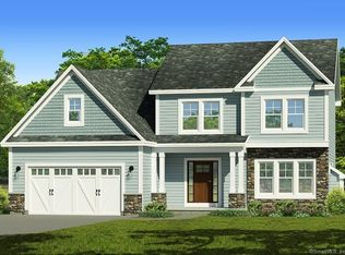 269 Haley Rd, Ledyard, CT 06339