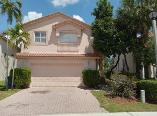 1602 SW 159th Ave, Hollywood, FL 33027