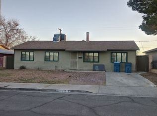 6217 Bourbon Way, Las Vegas, NV 89107