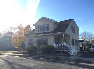 16 Johnson Ave, Matawan, NJ 07747