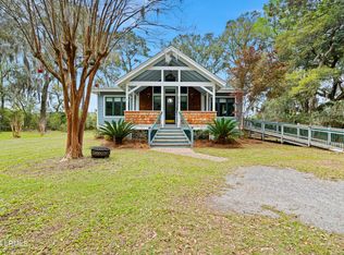 641 Broad River Blvd, Beaufort, SC 29906