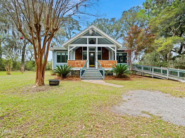 641 Broad River Blvd, Beaufort, SC 29906