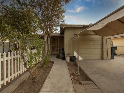 3510 S Harding Ave, Fresno, CA, 93725