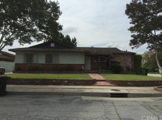 504 E Bellbrook St, Covina, CA 91722