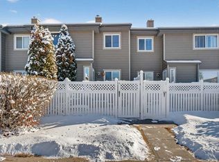 15403 W Deer Run Dr SE #434, Calgary, AB T2J6B8