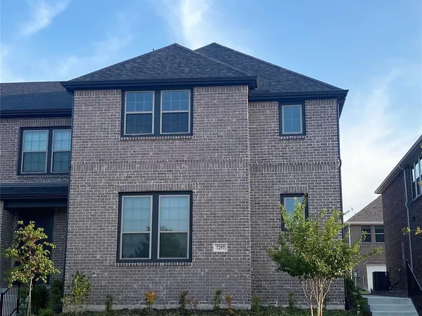 7297 Sacaton Trl, Frisco, TX 75033