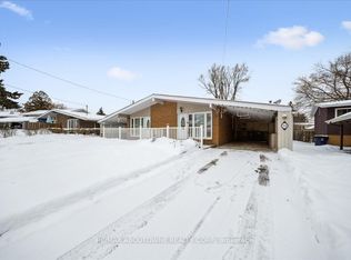 72 Dogwood Cres, Toronto, ON M1P3N6