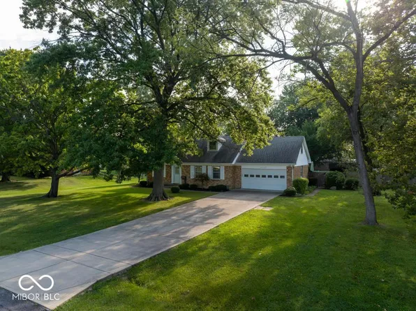 4823 Wanamaker Dr, Indianapolis, IN 46239