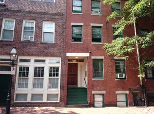 46 Melrose St APT 1, Boston, MA 02116