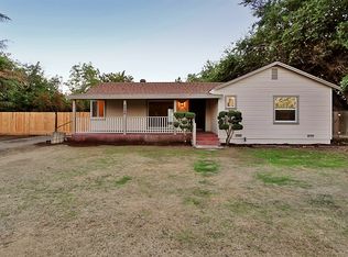 4986 E Turner Ave, Fresno, CA 93727