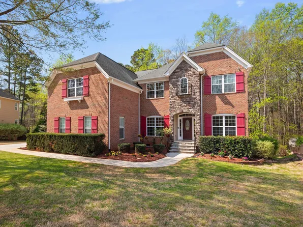 110 Vintage Hill Cir, Apex, NC 27539