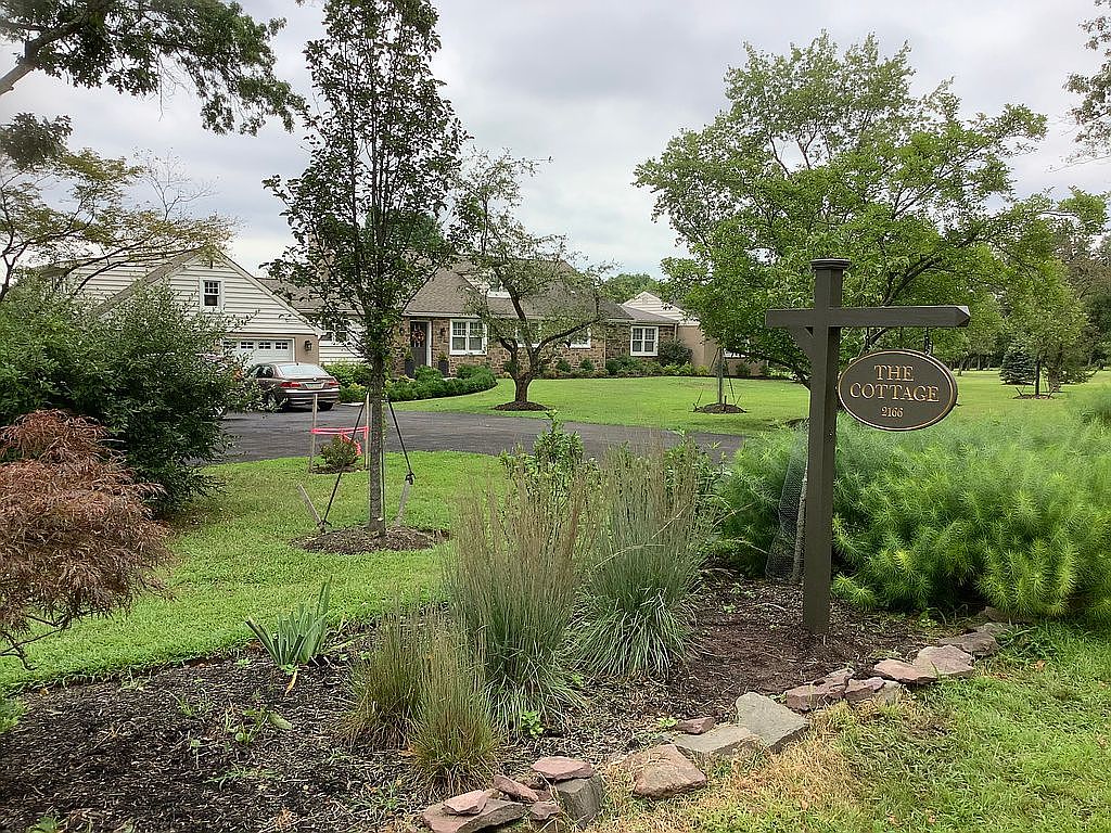 2166 Aquetong Rd, New Hope, PA 18938 Zillow