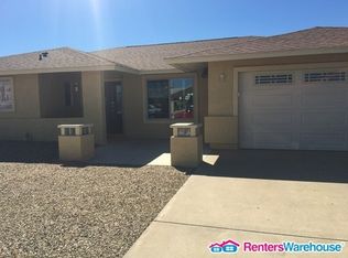 10805 W Willowbrook Dr, Sun City, AZ 85373