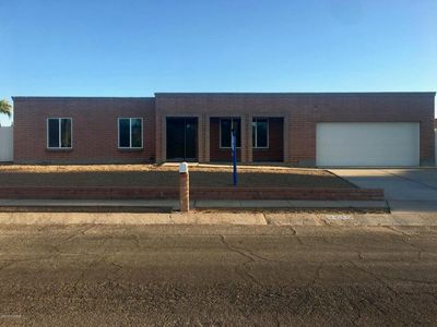 9430 E Rosewood St, Tucson, AZ, 85710