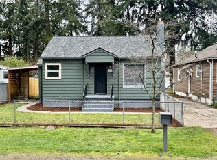 11837 SE Bush St, Portland, OR 97266