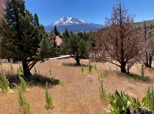 0 Saddle Ridge Rd, Weed, CA 96094