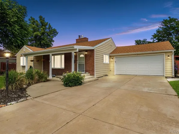 5440 Flower Court, Arvada, CO 80002
