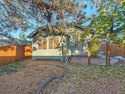 3970 Sheridan Boulevard, Denver, CO, 80212