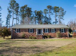 302 Peach Valley Dr, Spartanburg, SC 29303