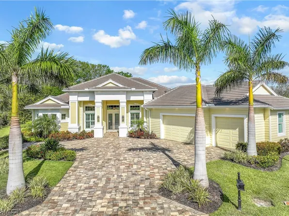 13539 Torrey Way, Fort Myers, FL 33905