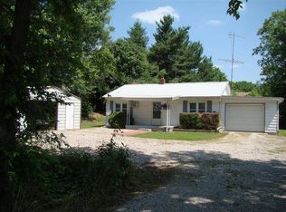 12776 State Road 70, Derby, IN 47525